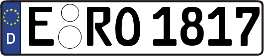 E-RO1817