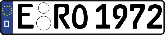 E-RO1972