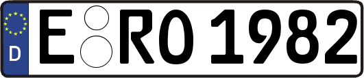 E-RO1982