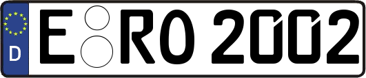 E-RO2002