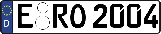 E-RO2004