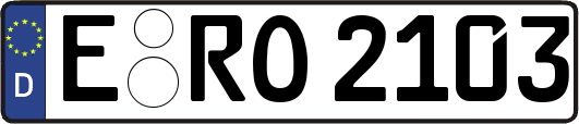 E-RO2103