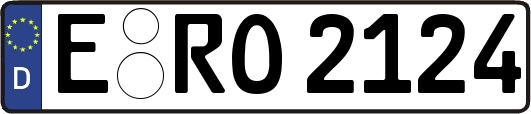 E-RO2124