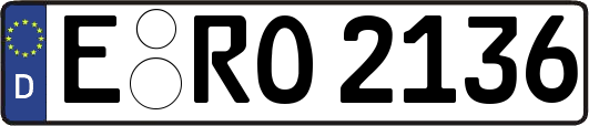 E-RO2136