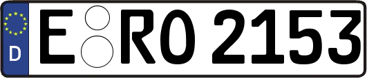 E-RO2153