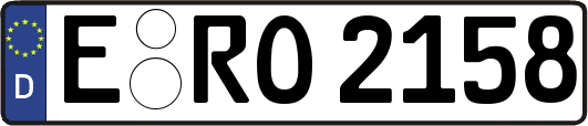 E-RO2158