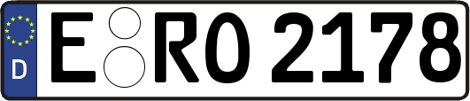 E-RO2178