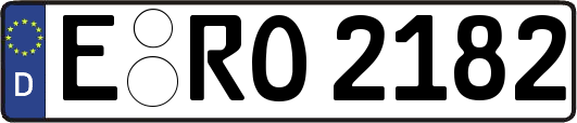 E-RO2182