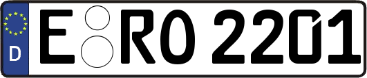 E-RO2201