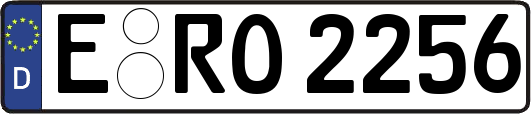 E-RO2256