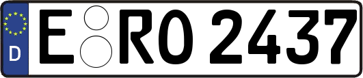 E-RO2437