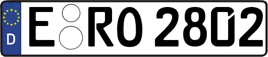 E-RO2802