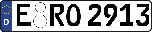 E-RO2913