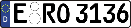 E-RO3136