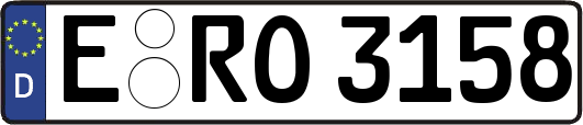 E-RO3158
