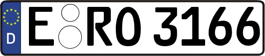 E-RO3166