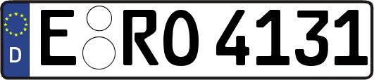 E-RO4131