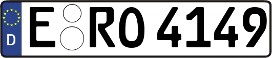 E-RO4149