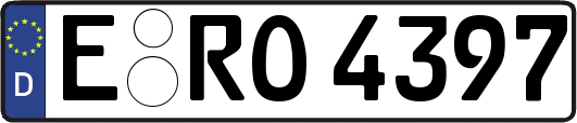E-RO4397
