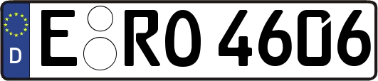 E-RO4606