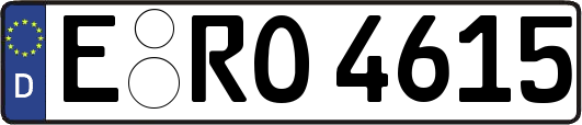 E-RO4615