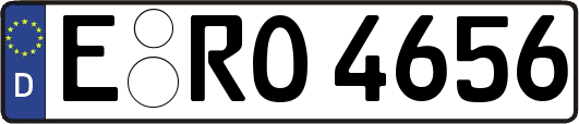 E-RO4656