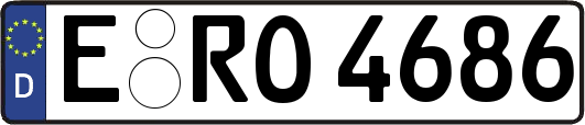 E-RO4686