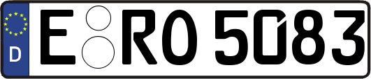 E-RO5083