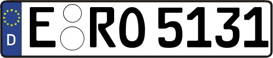 E-RO5131