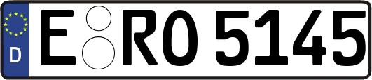 E-RO5145
