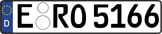 E-RO5166