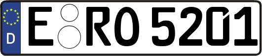 E-RO5201