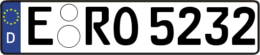 E-RO5232