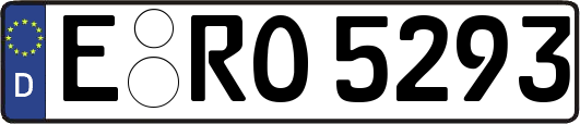 E-RO5293