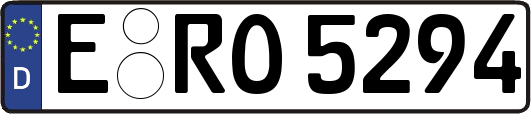 E-RO5294