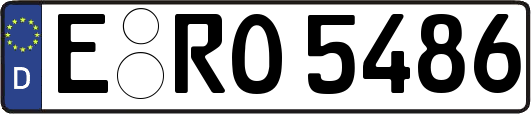 E-RO5486
