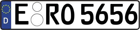 E-RO5656