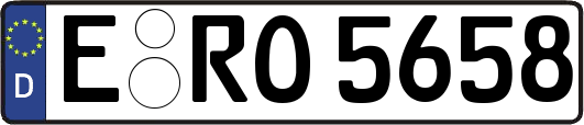 E-RO5658