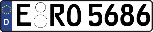 E-RO5686