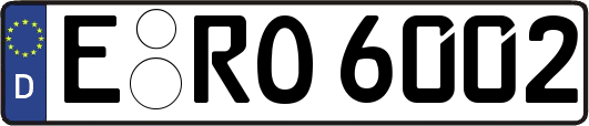 E-RO6002