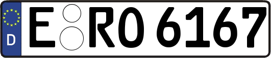 E-RO6167