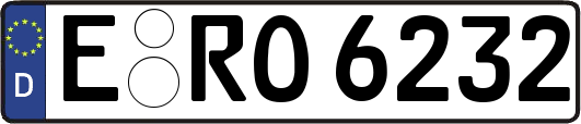 E-RO6232