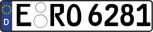 E-RO6281