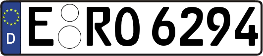 E-RO6294