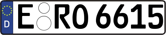 E-RO6615