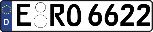 E-RO6622