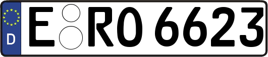 E-RO6623
