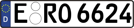 E-RO6624