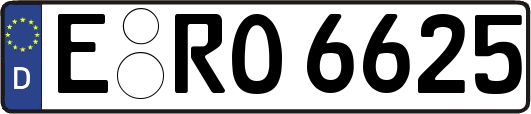 E-RO6625