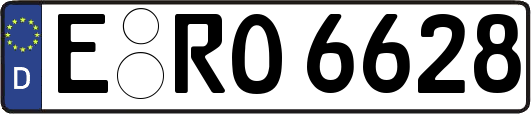 E-RO6628